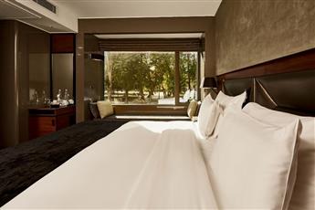 Gezi Bosphorus Hotel 5*