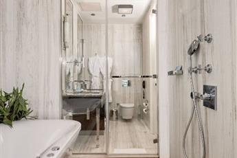 Gezi Bosphorus Hotel 5*