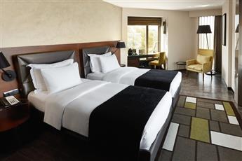 Gezi Bosphorus Hotel 5*