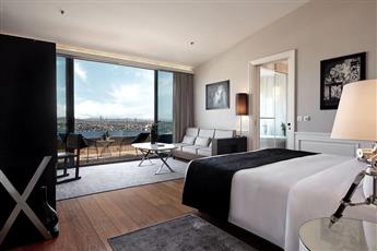 Gezi Bosphorus Hotel 5*