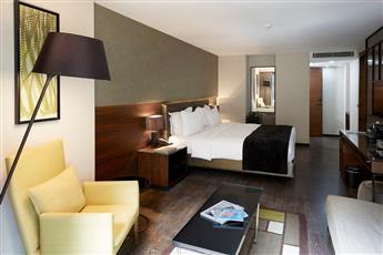 Gezi Bosphorus Hotel 5*