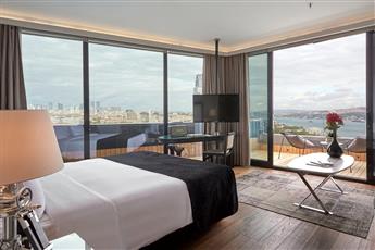 Gezi Bosphorus Hotel 5*