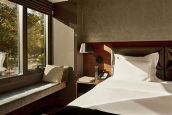 Gezi Bosphorus Hotel 5*