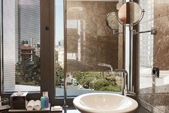 Gezi Bosphorus Hotel 5*