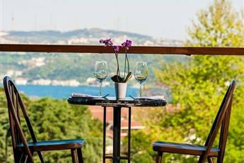 Gezi Bosphorus Hotel 5*