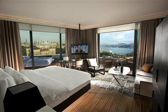 Gezi Bosphorus Hotel 5*