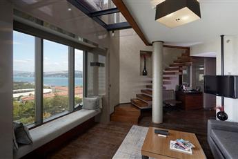 Gezi Bosphorus Hotel 5*