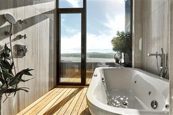 Gezi Bosphorus Hotel 5*