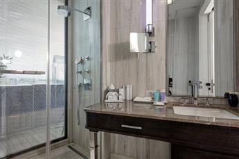 Gezi Bosphorus Hotel 5*