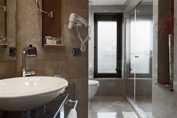 Gezi Bosphorus Hotel 5*