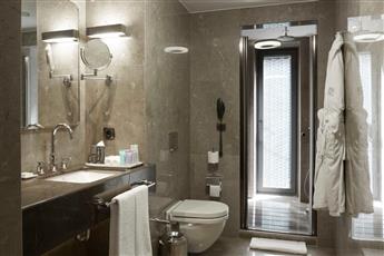 Gezi Bosphorus Hotel 5*