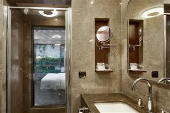 Gezi Bosphorus Hotel 5*