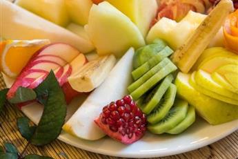 GK Regency Suites Hotel 3*