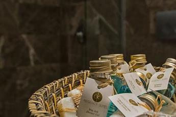 GK Regency Suites Hotel 3*