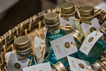 GK Regency Suites Hotel 3*