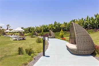 Glamour Resort & Spa 5*