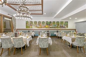 Glamour Resort & Spa 5*