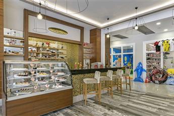 Glamour Resort & Spa 5*