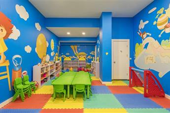 Glamour Resort & Spa 5*