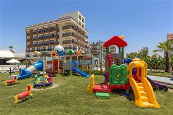 Glamour Resort & Spa 5*