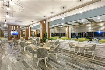 Glamour Resort & Spa 5*