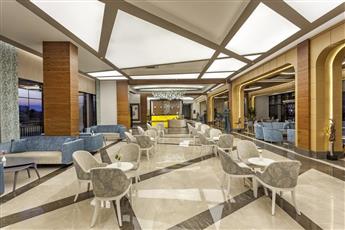 Glamour Resort & Spa 5*