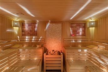 Glamour Resort & Spa 5*