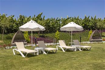 Glamour Resort & Spa 5*