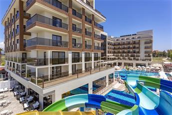 Glamour Resort & Spa 5*