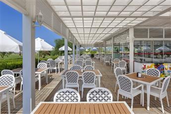 Glamour Resort & Spa 5*