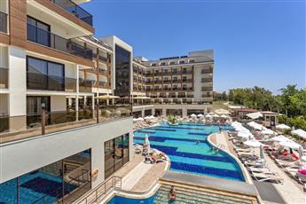 Glamour Resort & Spa 5*