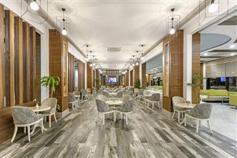 Glamour Resort & Spa 5*