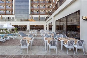 Glamour Resort & Spa 5*