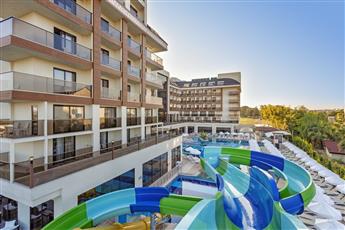 Glamour Resort & Spa 5*