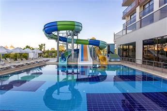 Glamour Resort & Spa 5*