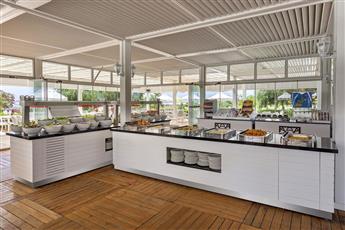 Glamour Resort & Spa