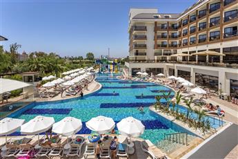 Glamour Resort & Spa