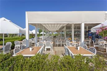 Glamour Resort & Spa
