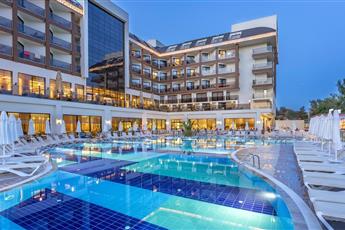 Glamour Resort & Spa