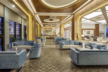 Glamour Resort & Spa