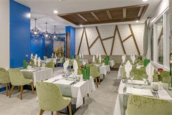 Glamour Resort & Spa