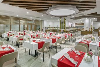 Glamour Resort & Spa