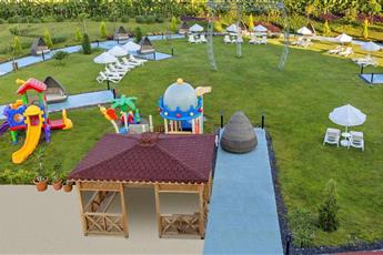 Glamour Resort & Spa