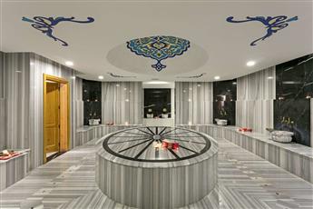 Glamour Resort & Spa