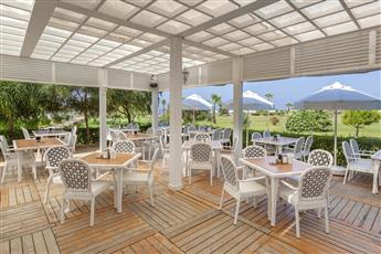 Glamour Resort & Spa