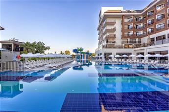 Glamour Resort & Spa