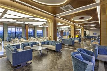 Glamour Resort & Spa