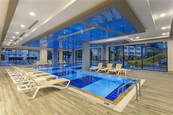 Glamour Resort & Spa
