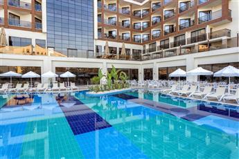 Glamour Resort & Spa