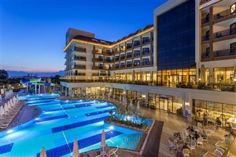 Glamour Resort & Spa